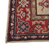 Hand Knotted Kazak Rug 3' 3 x 4' 9 (ft) - No. G22668