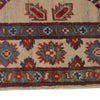 Oriental Kazak Rug 3' 3 x 5' 0 (ft) - No. G22670