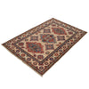 Oriental Kazak Rug 3' 3 x 5' 0 (ft) - No. G22670