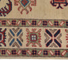 Hand Knotted Kazak Rug 2' 8 x 3' 9 (ft) - No. G22673