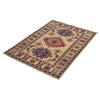 Hand Knotted Kazak Rug 2' 8 x 3' 9 (ft) - No. G22673