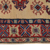 Oriental Kazak Rug 2' 9 x 3' 8 (ft) - No. G22676