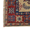 Oriental Kazak Rug 2' 9 x 3' 8 (ft) - No. G22676