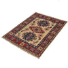 Oriental Kazak Rug 2' 9 x 3' 8 (ft) - No. G22676