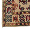 Ivory Color Kazak Rug 2' 8 x 3' 7 (ft) - No. G22677