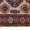 Oriental Kazak Rug 2' 7 x 4' 0 (ft) - No. G22679