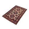 Oriental Kazak Rug 2' 7 x 4' 0 (ft) - No. G22679