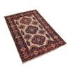 Oriental Kazak Rug 2' 7 x 4' 0 (ft) - No. G22679