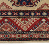 Hand Knotted Kazak Rug 2' 5 x 4' 1 (ft) - No. G22681