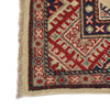 Hand Knotted Kazak Rug 2' 5 x 4' 1 (ft) - No. G22681