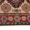 Oriental Kazak Rug 2' 6 x 4' 2 (ft) - No. G22682