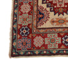 Oriental Kazak Rug 2' 6 x 4' 2 (ft) - No. G22682