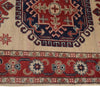 Hand Knotted Kazak Rug 2' 7 x 4' 0 (ft) - No. G22683