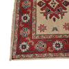 Hand Knotted Kazak Rug 2' 7 x 4' 0 (ft) - No. G22683