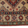 Oriental Kazak Rug 2' 7 x 3' 9 (ft) - No. G22687