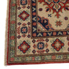 Oriental Kazak Rug 2' 7 x 3' 9 (ft) - No. G22687