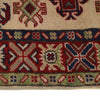 Hand Knotted Kazak Rug 2' 7 x 3' 9 (ft) - No. G22688