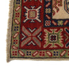 Hand Knotted Kazak Rug 2' 7 x 3' 9 (ft) - No. G22688