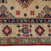 Oriental Kazak Rug 2' 7 x 3' 8 (ft) - No. G22692