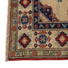 Oriental Kazak Rug 2' 7 x 3' 8 (ft) - No. G22692