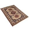 Oriental Kazak Rug 2' 7 x 3' 8 (ft) - No. G22692