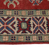 Red Color Kazak Rug 2' 7 x 3' 9 (ft) - No. G22693