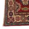 Red Kazak Rug 2' 7 x 3' 6 (ft) - No. G22694