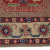 Oriental Kazak Rug 2' 6 x 3' 7 (ft) - No. G22695