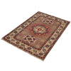 Oriental Kazak Rug 2' 6 x 3' 7 (ft) - No. G22695