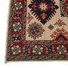 Hand Knotted Kazak Rug 2' 6 x 3' 8 (ft) - No. G22696