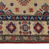 Hand Knotted Kazak Rug 2' 8 x 4' 0 (ft) - No. G22699