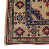 Hand Knotted Kazak Rug 2' 8 x 4' 0 (ft) - No. G22699