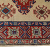 Oriental Kazak Rug 2' 6 x 4' 0 (ft) - No. G22704