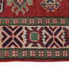 Red Color Kazak Rug 2' 6 x 4' 0 (ft) - No. G22705