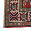 Red Color Kazak Rug 2' 6 x 4' 0 (ft) - No. G22705