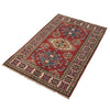 Red Color Kazak Rug 2' 6 x 4' 0 (ft) - No. G22705