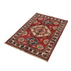 Oriental Kazak Rug 2' 7 x 3' 8 (ft) - No. G22707