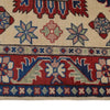 Oriental Kazak Rug 3' 4 x 4' 8 (ft) - No. G22709