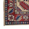 Oriental Kazak Rug 3' 4 x 4' 8 (ft) - No. G22709