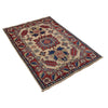 Oriental Kazak Rug 3' 4 x 4' 8 (ft) - No. G22709