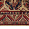 Hand Knotted Kazak Rug 2' 5 x 4' 0 (ft) - No. G22713