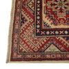 Hand Knotted Kazak Rug 2' 5 x 4' 0 (ft) - No. G22713