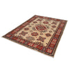 Oriental Kazak Rug 4' 7 x 6' 6 (ft) - No. G22724