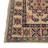 Oriental Kazak Runner 2' 7 x 9' 6 (ft) - No. G22727