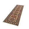 Oriental Kazak Runner 2' 7 x 9' 6 (ft) - No. G22727