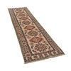 Oriental Kazak Runner 2' 7 x 9' 6 (ft) - No. G22727