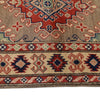 Hand Knotted Kazak Runner 2' 7 x 9' 4 (ft) - No. G22728