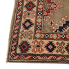 Hand Knotted Kazak Runner 2' 7 x 9' 4 (ft) - No. G22728