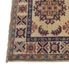 Hand Knotted Kazak Runner 2' 7 x 8' 6 (ft) - No. G22730