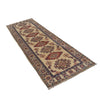 Hand Knotted Kazak Runner 2' 7 x 8' 6 (ft) - No. G22730